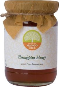 Eucalyptus Honey