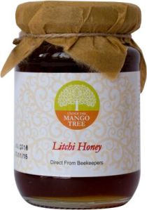 Litchi Honey