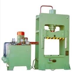 Frame Hydraulic Press