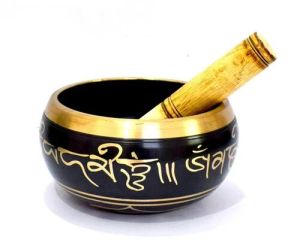 Tibetan Singing Bowl