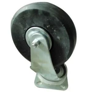 light duty caster wheel