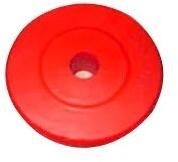 Plastic Trolley Wheel