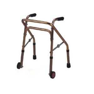 Aluminium Paediatric Walker