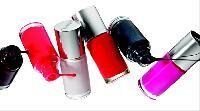 nail enamels