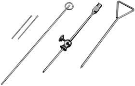 Menghini Biopsy Needles