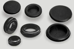 Rubber Grommets