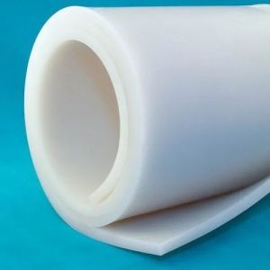 Silicone Rubber Sheet