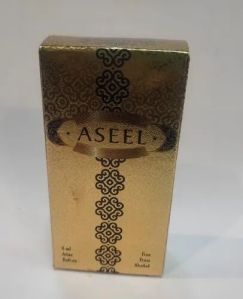 Aseel Attar