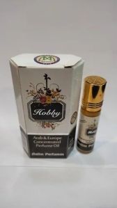 Hobby Fragrance Perfume