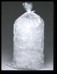 ice bags