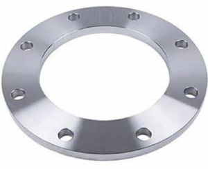 Slip On Flange