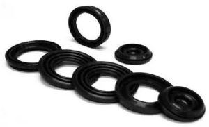 Polyacrylate rubber