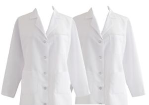 Doctor Uniform