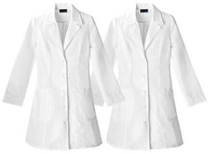 Lab Coats