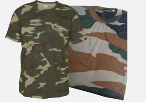 Military T-SHIRT