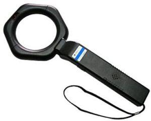 security metal detectors