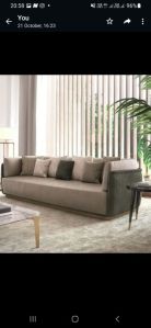 Living Room Sofa Set