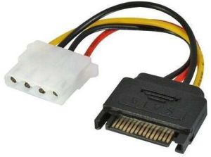 SATA Power Cable