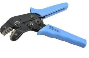 Wire Crimping Stripper