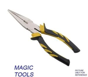 Long Nose Plier