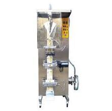 Solpack Liquid packing machine