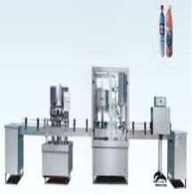 water bottling plant