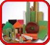 Bakelite and Fibre Glass Products