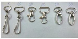 lanyard hooks