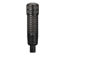 Uhf Wireless Microphone