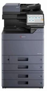 Kyocera Photocopy Machine