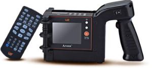 anser inkjet printer