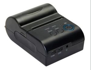 Mobile Bluetooth Printer