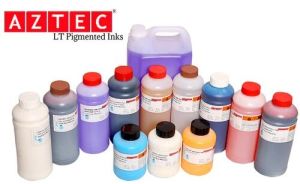 Inkjet Pigment Ink