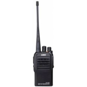 Alinco Walkie Talkie