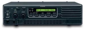 Icom Repeater