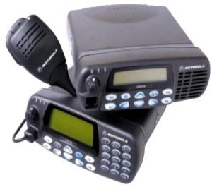 MDC Mobile Radio