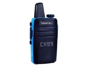 Vertel Walkie Talkie