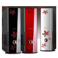 3D Slim Case CABINET