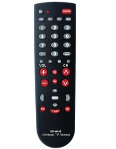 TV Remote Control