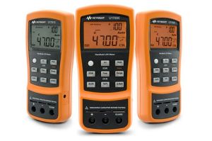 lcr meters