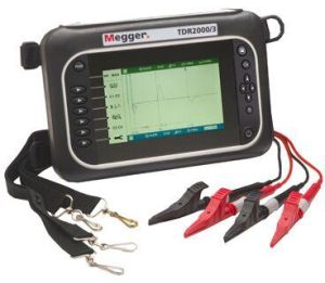 Time Domain Reflectometer