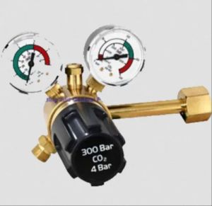 Gas Welding Regulator