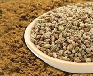 Ajwain Extract