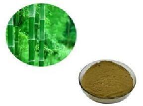 bamboo extract