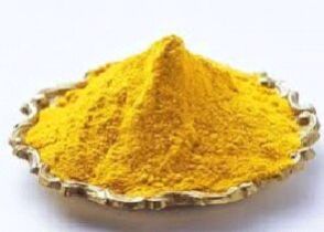 BERBERINE HCL