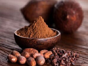 Cocoa Powder