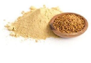 Fenugreek Extract