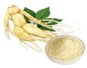 Ginseng extract