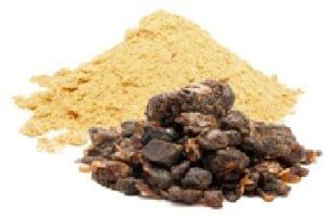 Guggal Extract