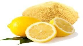 Lemon Powder